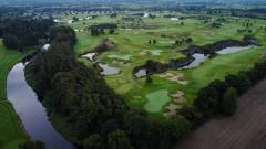 The Palmer North course has previously hosted 12 DP World Tour events